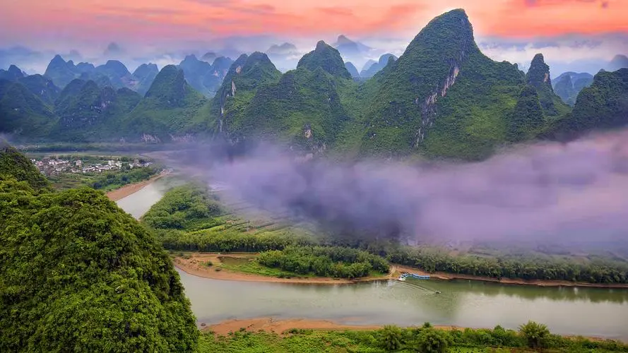 高性能科技